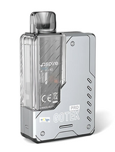 Load image into Gallery viewer, Aspire Gotek Pro Kit