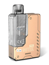 Load image into Gallery viewer, Aspire Gotek Pro Kit