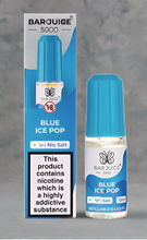 Load image into Gallery viewer, Bar Juice 5000 10ml 10mg