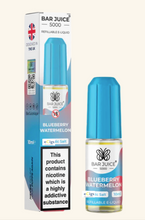 Load image into Gallery viewer, Bar Juice 5000 10ml 20mg