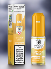 Load image into Gallery viewer, Bar Juice 5000 10ml 10mg