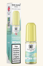 Load image into Gallery viewer, Bar Juice 5000 10ml 20mg