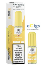 Load image into Gallery viewer, Bar Juice 5000 10ml 10mg