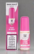 Load image into Gallery viewer, Bar Juice 5000 10ml 10mg