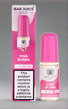 Load image into Gallery viewer, Bar Juice 5000 10ml 20mg