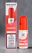 Load image into Gallery viewer, Bar Juice 5000 10ml 10mg