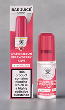 Load image into Gallery viewer, Bar Juice 5000 10ml 10mg