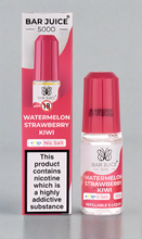 Load image into Gallery viewer, Bar Juice 5000 10ml 20mg