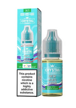 Load image into Gallery viewer, SKE Crystal V2 nic salts 10ml 20mg