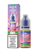 Load image into Gallery viewer, SKE Crystal V2 nic salts 10ml 20mg