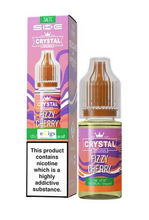 Load image into Gallery viewer, SKE Crystal V2 nic salts 10ml 10mg