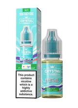 Load image into Gallery viewer, SKE Crystal V2 nic salts 10ml 10mg