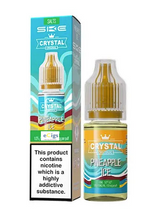 Load image into Gallery viewer, SKE Crystal V2 nic salts 10ml 20mg