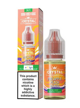 Load image into Gallery viewer, SKE Crystal V2 nic salts 10ml 20mg