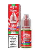 Load image into Gallery viewer, SKE Crystal V2 nic salts 10ml 10mg