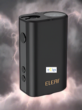 Load image into Gallery viewer, Eleaf Mini istick 20w type C