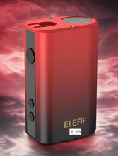 Load image into Gallery viewer, Eleaf Mini istick 20w type C