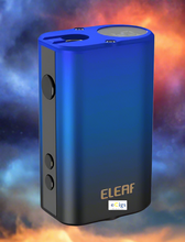 Load image into Gallery viewer, Eleaf Mini istick 20w type C