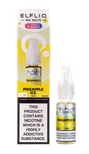 Load image into Gallery viewer, Elfbar Elfliq 10ml 20mg