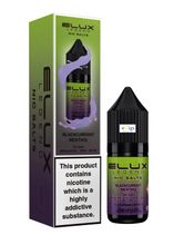 Load image into Gallery viewer, Elux Legend nic salts 10ml 10mg