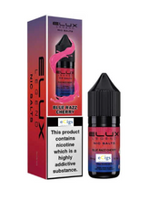 Load image into Gallery viewer, Elux Legend nic salts 10ml 10mg