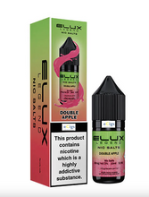 Load image into Gallery viewer, Elux Legend nic salts 10ml 20mg