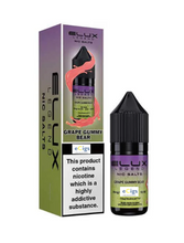 Load image into Gallery viewer, Elux Legend nic salts 10ml 20mg