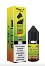Load image into Gallery viewer, Elux Legend nic salts 10ml 10mg