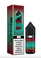 Load image into Gallery viewer, Elux Legend nic salts 10ml 10mg