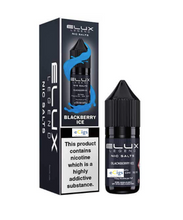 Load image into Gallery viewer, Elux Legend nic salts 10ml 20mg