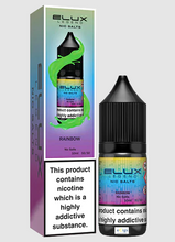 Load image into Gallery viewer, Elux Legend nic salts 10ml 10mg