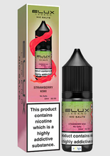 Load image into Gallery viewer, Elux Legend nic salts 10ml 20mg