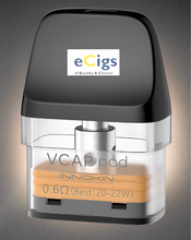 Load image into Gallery viewer, Innokin Vcap Pods