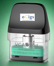 Load image into Gallery viewer, Innokin Vcap Pods