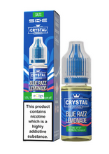 Load image into Gallery viewer, SKE Crystal V2 nic salts 10ml 20mg