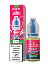 Load image into Gallery viewer, SKE Crystal V2 nic salts 10ml 10mg