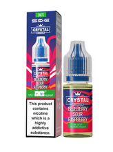 Load image into Gallery viewer, SKE Crystal V2 nic salts 10ml 20mg
