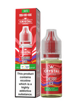 Load image into Gallery viewer, SKE Crystal V2 nic salts 10ml 10mg