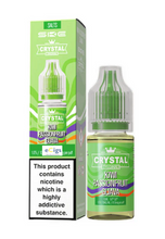 Load image into Gallery viewer, SKE Crystal V2 nic salts 10ml 10mg