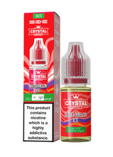 Load image into Gallery viewer, SKE Crystal V2 nic salts 10ml 10mg