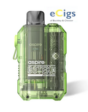Load image into Gallery viewer, Aspire Gotek x kit