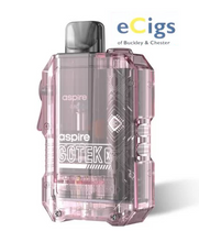 Load image into Gallery viewer, Aspire Gotek x kit