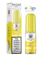 Load image into Gallery viewer, Bar Juice 5000 10ml 10mg