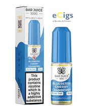 Load image into Gallery viewer, Bar Juice 5000 10ml 10mg