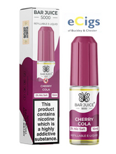 Load image into Gallery viewer, Bar Juice 5000 10ml 10mg