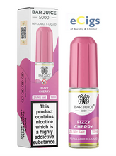 Load image into Gallery viewer, Bar Juice 5000 10ml 20mg