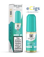 Load image into Gallery viewer, Bar Juice 5000 10ml 20mg