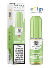 Load image into Gallery viewer, Bar Juice 5000 10ml 20mg