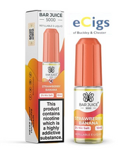 Load image into Gallery viewer, Bar Juice 5000 10ml 20mg