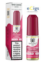 Load image into Gallery viewer, Bar Juice 5000 10ml 20mg